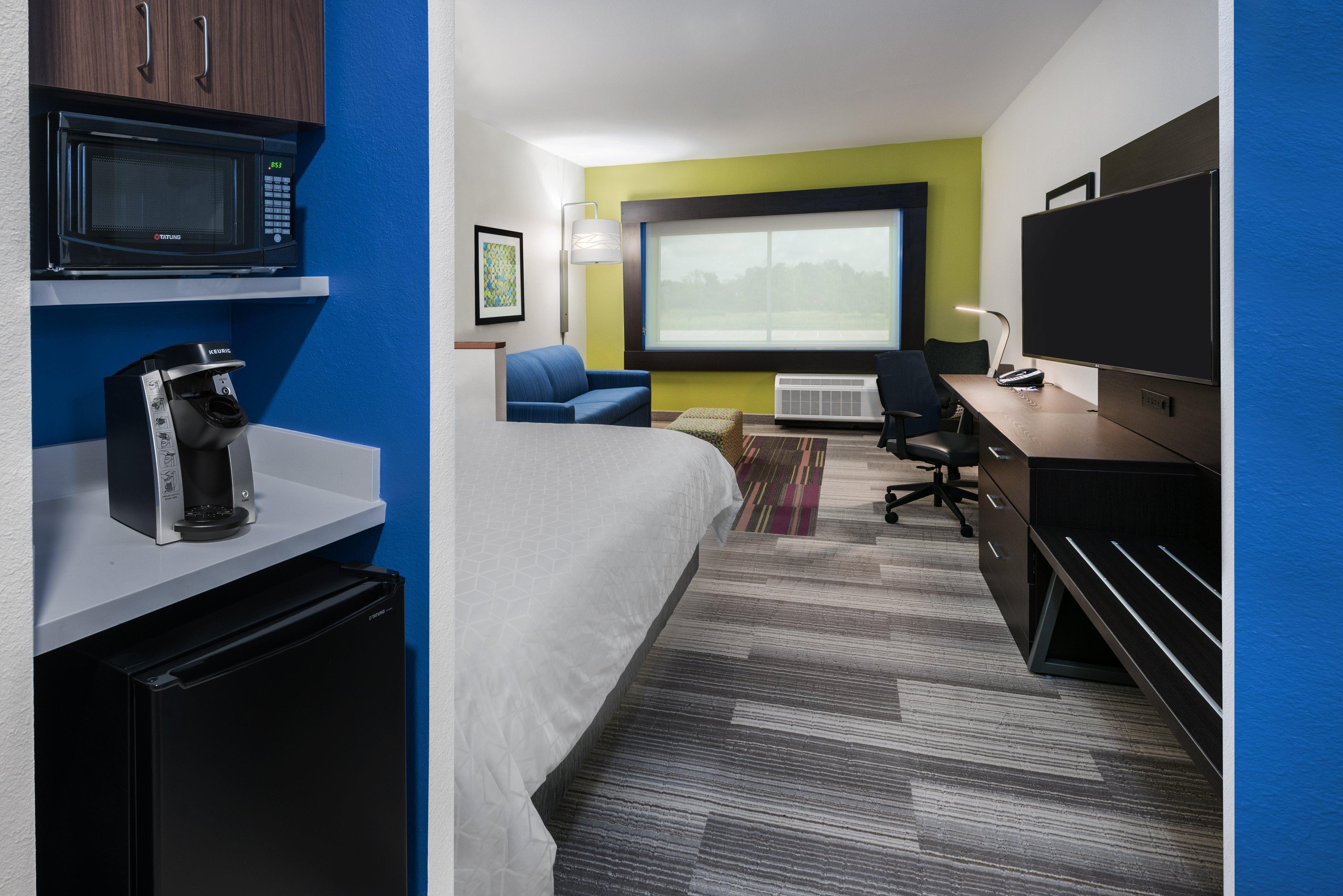 Holiday Inn Express & Suites Bryan - College Station, An Ihg Hotel Extérieur photo