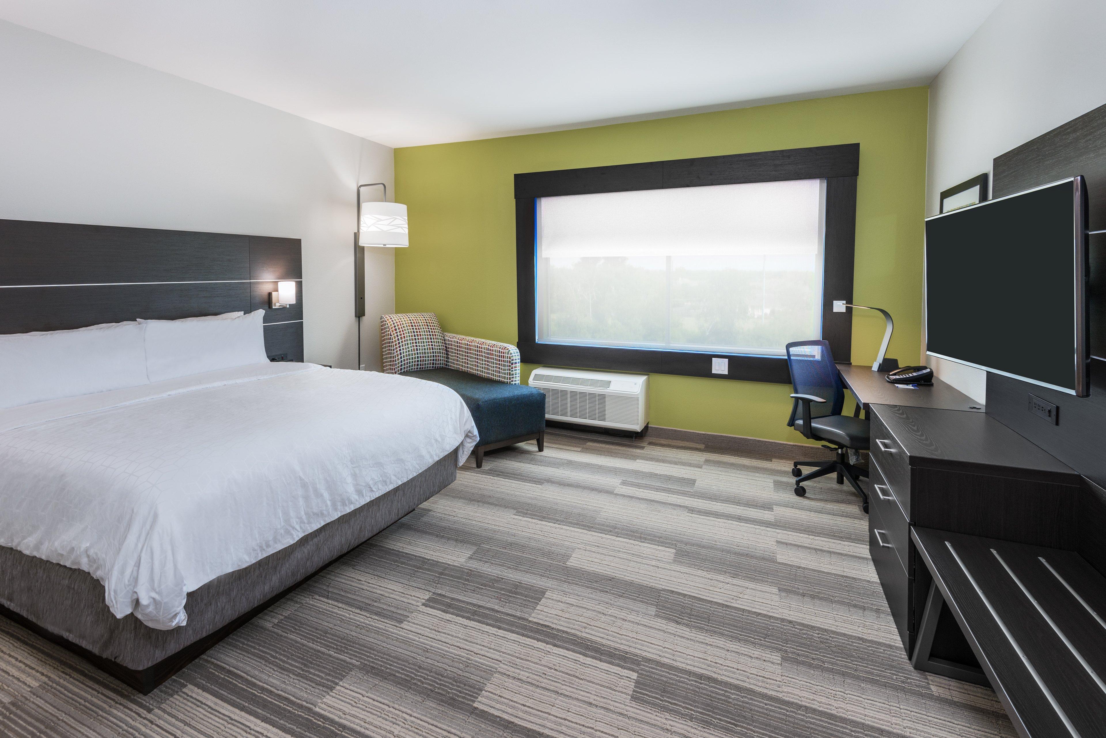 Holiday Inn Express & Suites Bryan - College Station, An Ihg Hotel Extérieur photo