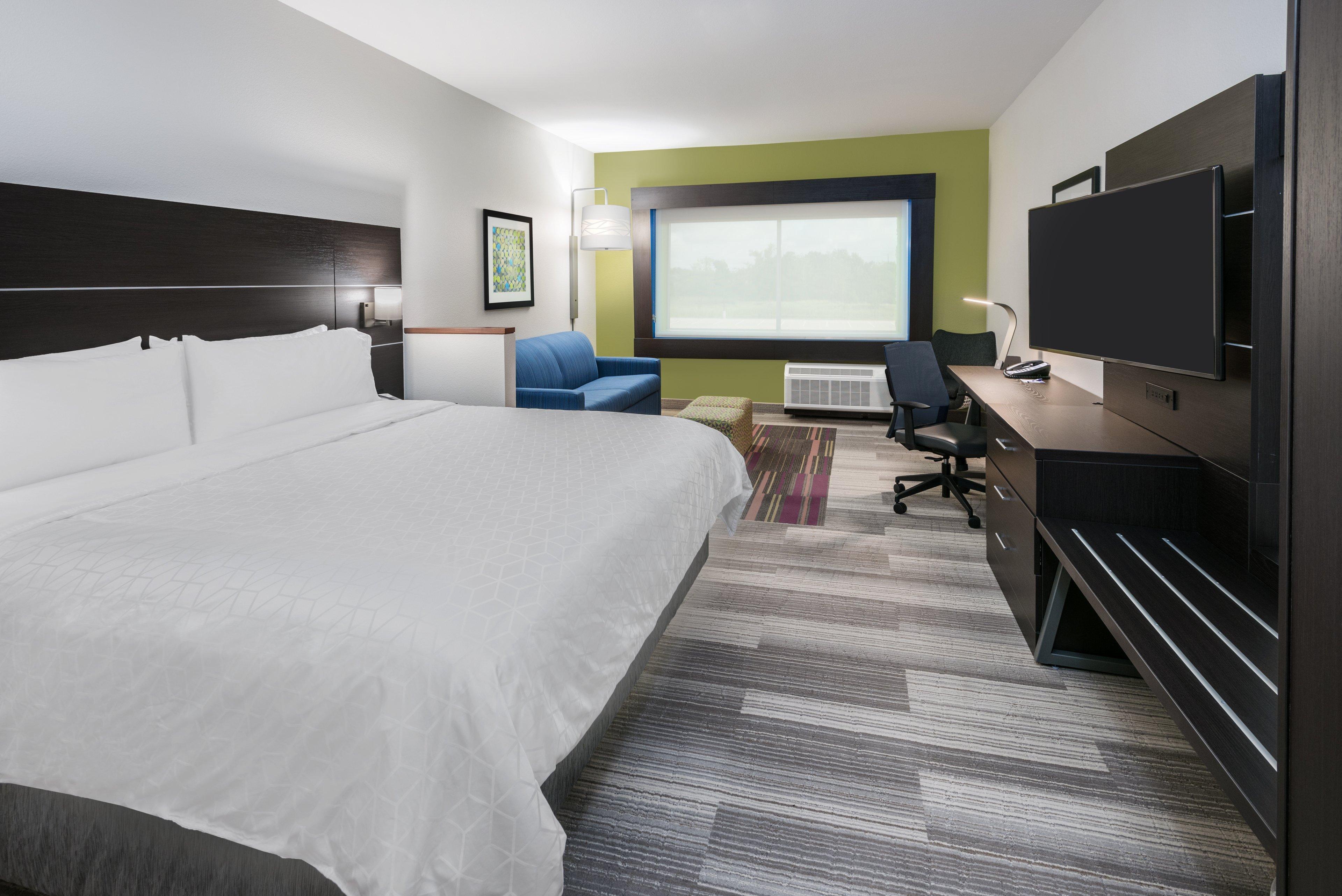 Holiday Inn Express & Suites Bryan - College Station, An Ihg Hotel Extérieur photo