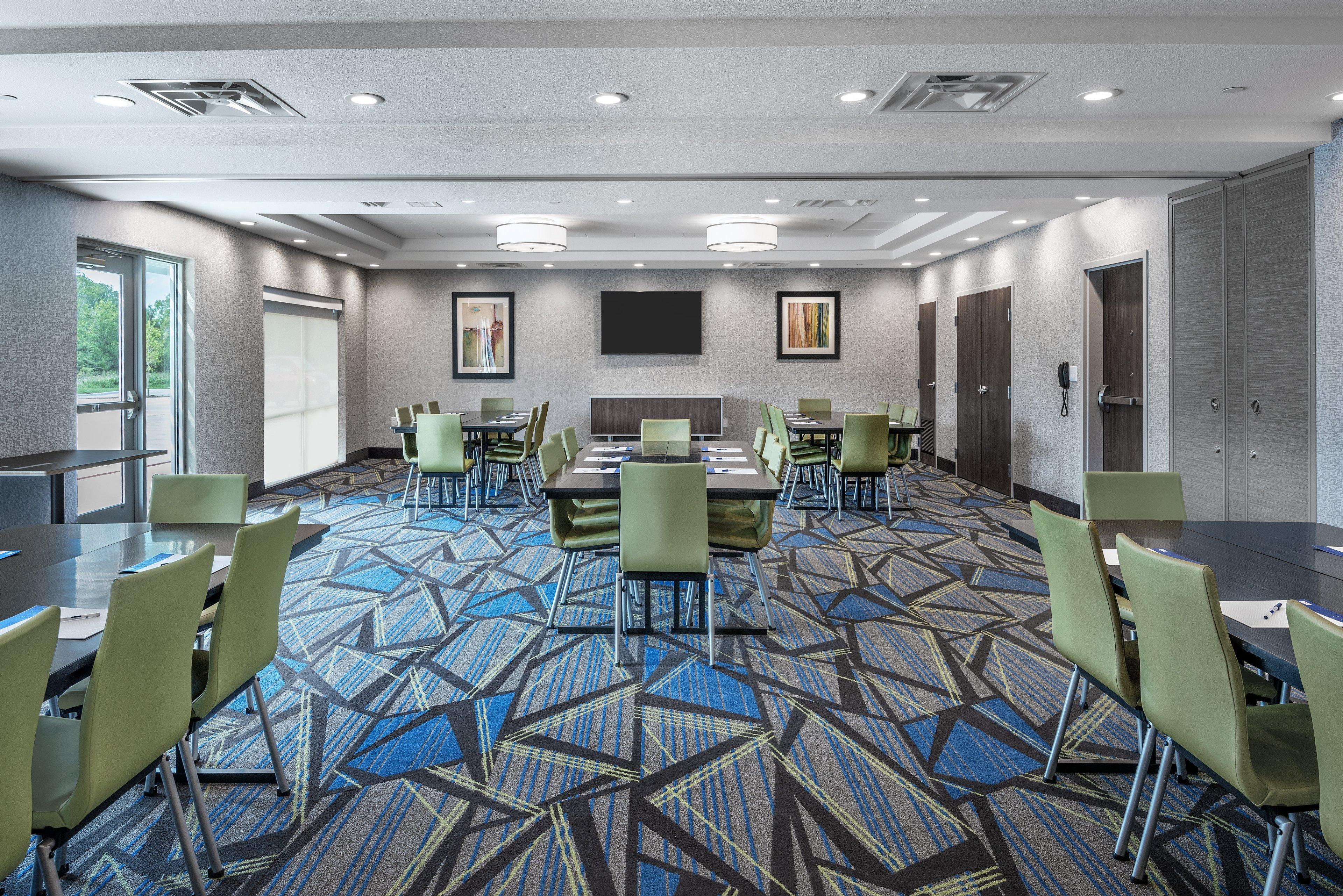 Holiday Inn Express & Suites Bryan - College Station, An Ihg Hotel Extérieur photo